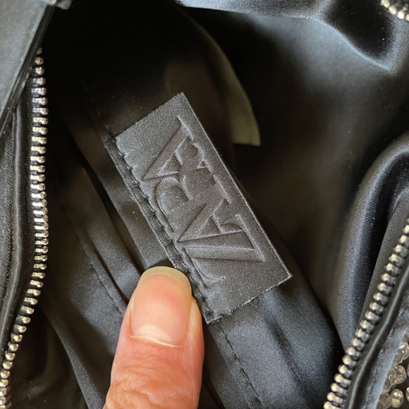 Zara Rhinestone bag - Picture 6 of 7